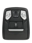 Ram 1500 2500 3500 Rear Cabin Glass Side Switch Overhead Console 6EJ891X7AE Oe. Fixed Price $141.79.