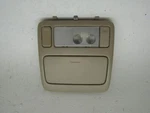 Roof Dome Light ES300 2000 2001 Overhead Console Reading Map Lamp Switch. Fixed Price $49.99.