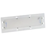 Grote 61291-3 18" Led Rectangular Dome Lamp Assembly- Recessed Mount. Fixed Price $79.97.