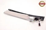 2016-2019 Bmw 750I G12 Rear Left Door Upper Illumination Light Bar Oem. Fixed Price $99.99.