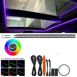 11 Colours Led Sunroof Light For Bmw 3/5 Series G20 G30 X4 X5 X6 Ambient. Fixed Price $90.08.