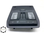 2024-2025 Vw Atlas Cross Sport Overhead Console Dome Light Lamp W/sunroof Switch. Fixed Price $199.99.