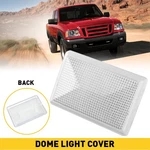 98-11 Ford Crown Victoria 5" Police Dome Ticket Light Lens Cover 77-570 Eod. Fixed Price $13.29.