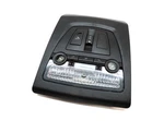 2012 Bmw X3 (F25) Front Center Roof Primary (black). Fixed Price $139.99.
