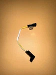 Genuine Mopar 68325550AA Door Handle Lamp Left Front For Ram 1500 2500 3500. Fixed Price $39.25.
