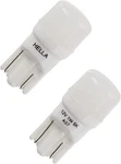 Hella 921LED 5K Bulb 12V 1W W2.1X9.5D 5000K Pair. Fixed Price $12.76.