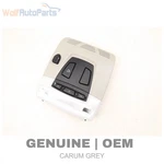 2014-2020 Bmw I8 Dome Map Light / Sun Roof Switch 6820169. Fixed Price $53.49.