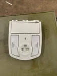 2010-2015 Toyota Prius Oem Overhead Map Dome Light Console Reading Lamp. Fixed Price $40.00.