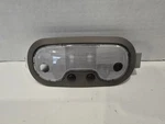 2003-2006 Chevy Gmc Cadillac Second Row Overhead Dome Map Light Gray Oem A732. Fixed Price $29.99.