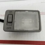 04-09 Toyota Prius Front Right Left Over Head Dome Light Under Sun Visor Oem. Fixed Price $19.76.