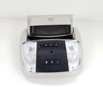 2015 Dodge Durango 3.6 V6 Pentastar 293HP Front Upper Dome Light 1UC591DAAC Oem. Fixed Price $81.51.