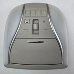 13-16 Infiniti JX35 QX60 Overhead Console Dome Map Light Switch Oem. Fixed Price $35.00.