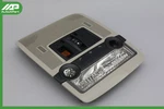 07-11 Bmw E70 E71 X5 X6 Front Overhead Switch Unit Roof Dome Light 9138400 Oem. Fixed Price $48.75.