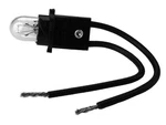 Autometer 3220 Light Bulb And Socket Kit, Plastic Gauges New. Fixed Price $14.52.