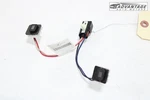 2014-2021 Maserati Quattroporte Under Dash Right Knee Light Lamp W/ Wire Wiring. Fixed Price $26.51.