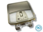 2009-2013 Infiniti FX35 FX50 Front Center Overhead Dome Light Lamp Oem. Fixed Price $39.95.