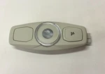 Ford Focus 2012-2014 Interior Roof Dome Reading Light Lamp AM51-13K767-HD Oem. Fixed Price $19.98.