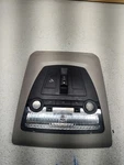 Bmw Interior Light Sos Sunroof Controls 28140556 Oem 3 Series E90 Grey. Fixed Price $69.99.