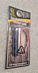Grand General 77141 Small Rect. BLUE/4 Sealed Light, Pack. Fixed Price $11.99.