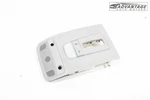 2015-2016 Audi A3 Premium Roof Overhead Console Dome Light Lamp Switch Oem. Fixed Price $129.99.
