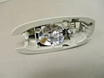 Genuine Gm 88954387 Courtesy Lamp Housing 15167304. Fixed Price $33.20.
