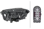 Hella Headlight Right Front For Mercedes Gla-class 20- 2479065801. Fixed Price $289.82.