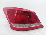 2012 Hyundai Equus Vi Tail Light Assembly Left Side Oem 924013N020. Fixed Price $409.28.