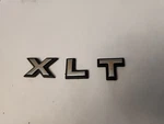 00-05 Ford Excursion Emblem Rear Barn Door Logo Badge YC3Z-7842528-CA. Fixed Price $99.00.