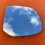 22-26 Range Rover Sport L460 Right Heated Mirror Glass Blind Spot Eu Wide-angle. Fixed Price $199.00.