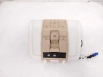 2010-2015 Mercedes-benz GLK350 Front Roof Console Map Lamp 204-820-19-23-8N96. Fixed Price $74.81.