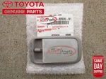 01 - 07 Toyota Sequoia Interior Roof Dome Light Lamp Charcoal Oem Brand New. Fixed Price $248.83.
