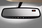 Genuine Nissan Auto-dimming Rear-view Mirror With Compass And 999L1-WS100. Fixed Price $202.13.