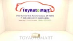 97 98 99 01 02 03 Lexus ES300 Center Dome Lamp Tan. Fixed Price $65.49.