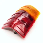 Mercedes-benz W123 300TD Wagon Rear Lh Left / Driver Tail Light Lens 1238201964. Fixed Price $121.95.