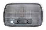 2010-2012 Honda Crosstour Interior Trunk Dome Light Lamp, Gray, 34252-S5A-003. Fixed Price $35.03.