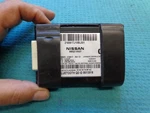 Nissan Altima Sentra 10 11 12 13 14 Bluetooth Communication Unit Module. Fixed Price $39.99.