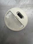 Oem Chevy Malibu Cobalt Pontiac G6 Dome Light Cover Gray 15867543. Fixed Price $19.00.