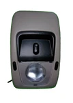 2006-2010 Oem Genuine Ford Explorer Overhead Console Taupe /tan Sunroof Switch. Fixed Price $49.95.