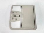 13-18 Infiniti QX56 QX80 Roof Overhead Console Dome Light Lamp Switch Oem. Fixed Price $102.85.