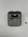 2011-2013 Honda Odyssey Gray Overhead Lamp Console W/ Sunroof Oem Lkq. Fixed Price $55.00.