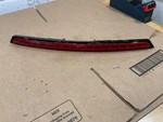 Mercedes Slk R172 Third Brake Stop Light Lamp A1728200056. Fixed Price $128.33.