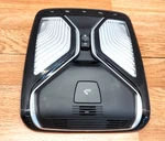 16-19 Oem Bmw G12 740 750 M760 Alpina B7 Dome Light Sunroof Control Module. Fixed Price $155.00.