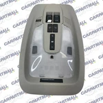 10-16 Chevrolet Equinox Front Roof Console Map Light W/ Sunroo 20846676 Oem. Fixed Price $35.97.