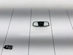 15-19 Audi A3 Quattro Rear Upper Overhead Headliner Interior Dome Light Lamp Oem. Fixed Price $28.49.
