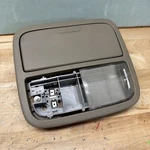 2003-2014 Honda Ridgeline Interior Light Overhead Console Dome Oem Tan. Fixed Price $45.00.