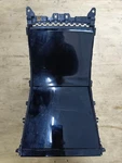 Tesla Model 3 Genuine Center Console Storage Compartment Assembly 1087920-00-H. Fixed Price $119.00.
