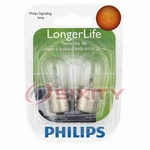 Philips Engine Compartment Light Bulb For Eagle Medallion Premier Vision Ku. Fixed Price $10.37.