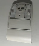 2010-2015 Toyota Prius Front Overhead Console Dome Map Light Assembly Oem. Fixed Price $39.99.