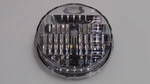 New Federal Signal 4" PAR36 Amber Led Arrow Board Lamp ,bulb, Light. Fixed Price $39.95.