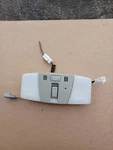 2008-2013 Infiniti G37 G35 Sedan Overhead Console Dome Map Light Lamp Oem. Fixed Price $19.99.
